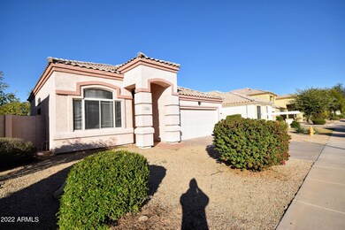 750 W Kent Place, Chandler, AZ 85225 - photo 2
