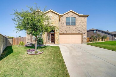 1017 Katherine Rd, Weatherford, TX 76087 - photo 2