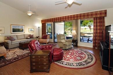 Great Room with views