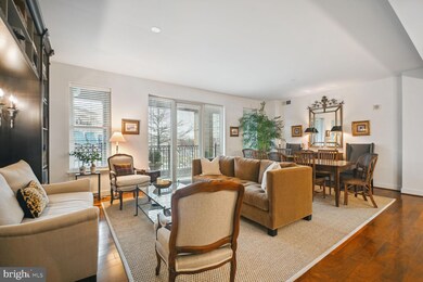 The Park Potomac Place, Potomac, MD 20854 - photo 2