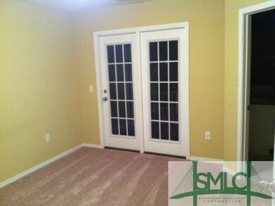 Master Bedroom.