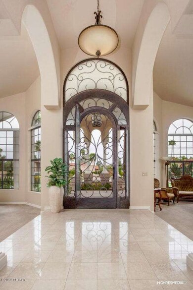 Grand Foyer