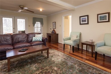 Brazillian Cherry Floors
