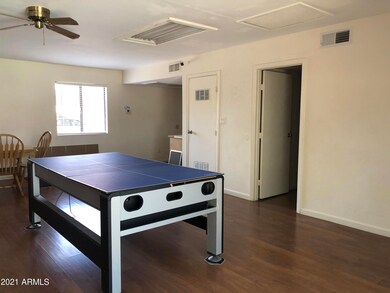 Rec Room 1