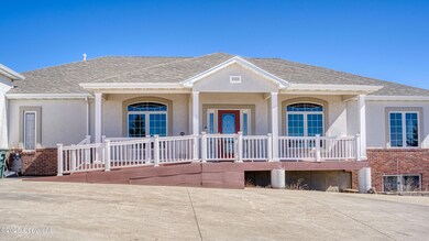 1515 Moonshiner Ln - Front Exterior-8