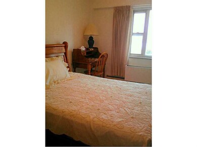 Master Bedroom.