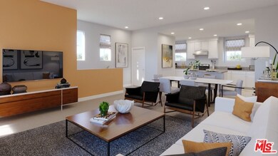 Photo is a rendering and is used for illustration 