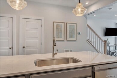 2717 Saint Elias Dr unit A, Henrico, VA 23294 - photo 5