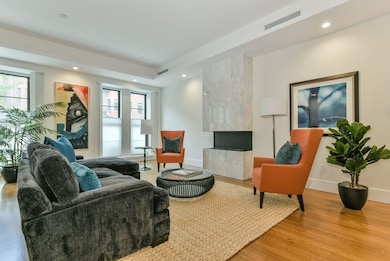201 W Brookline St unit 103, Boston, MA 02118 - photo 2
