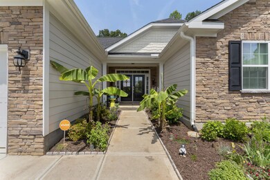 138 Kensington Dr, Pittsboro, NC 27312 - photo 3