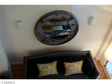 Interior Space/Layout - View from the top