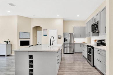 948 Crockett Dr, Lavon, TX 75166 - photo 3