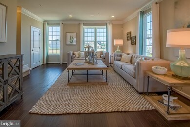 3004 Bretons Ridge Way, Hanover, MD 21076 - photo 7