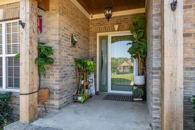 1851 Lochlann Dr, Culleoka, TN 38451 - photo 5