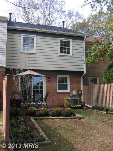 5891 Morningbird Ln, Columbia, MD 21045 - photo 5