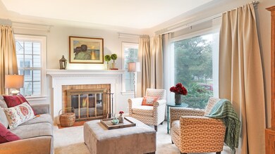 Living room 1