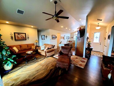 909 E Juniper St, Payson, AZ 85541 - photo 3