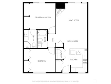 15615 Waynita Way NE unit B-303, Bothell, WA 98011 - photo 4