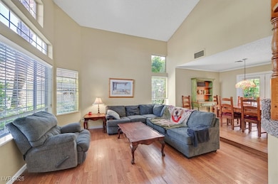 8405 Haven Brook Ct, Las Vegas, NV 89128 - photo 5