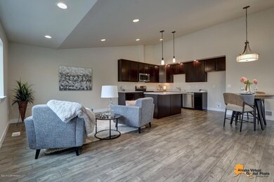 Open Concept