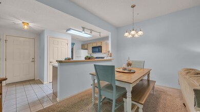 1221 Tidewater Dr unit 122 Teal Lake Villag, North Myrtle Beach, SC 29582 - photo 7