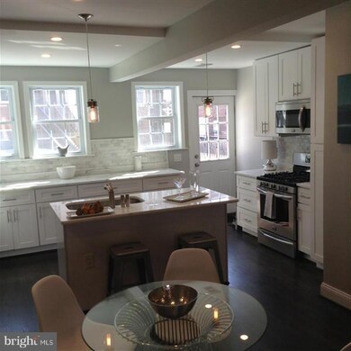 5523 Kansas Ave NW, Washington, DC 20011 - photo 5