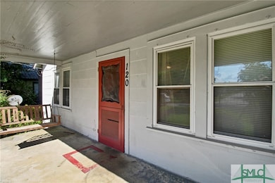 120 Moore Ave, Pooler, GA 31322 - photo 2