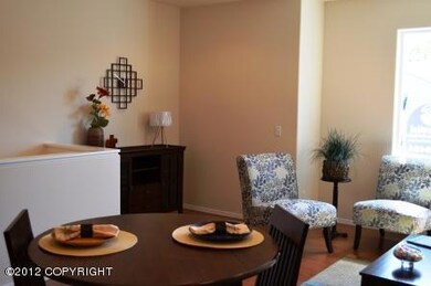 Dining/Living