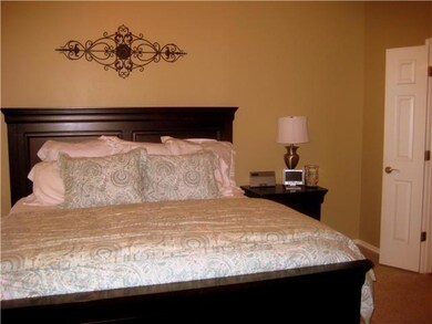 Master Bedroom.