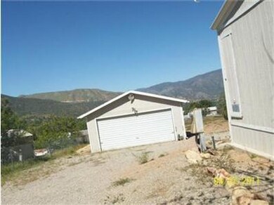 125 Piute St, Bodfish, CA 93205 - photo 3