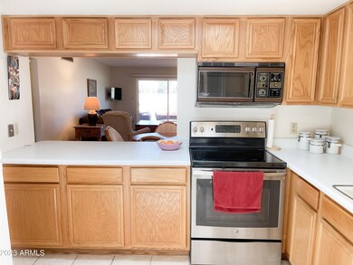 7846 E Park View Dr unit 5, Mesa, AZ 85208 - photo 5