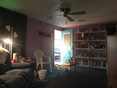 Add'l view Great room