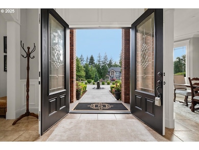 Entrance/Foyer