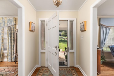 4939 Guerry Dr, Macon, GA 31210 - photo 3