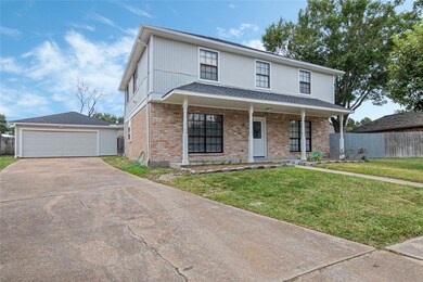 8907 Arcidian Forest Dr, Houston, TX 77088 - photo 3