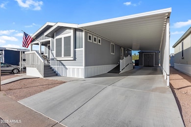 1363 N Plaza Dr unit 9, Apache Junction, AZ 85120 - photo 2