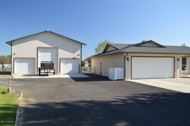 Shop & House