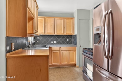 3035 E Lewis Dr, Flagstaff, AZ 86004 - photo 6