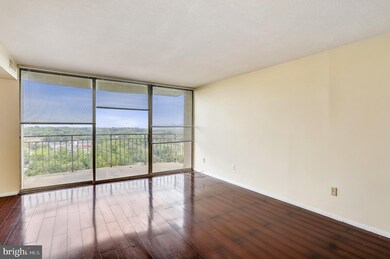 Presidential Towers unit 1523, Adelphi, MD 20783 - photo 7