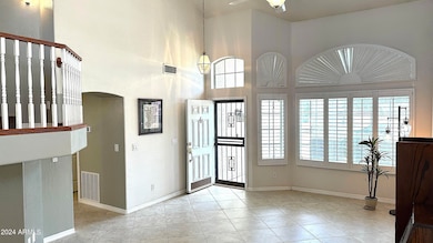 2222 E Bel Air Ln, Gilbert, AZ 85234 - photo 4