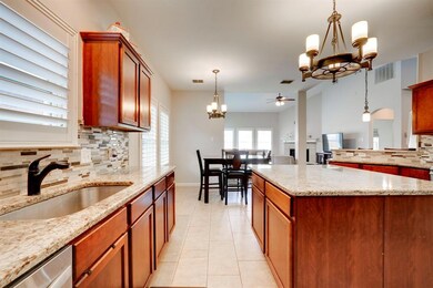 1317 Clear Creek Dr, Wylie, TX 75098 - photo 7