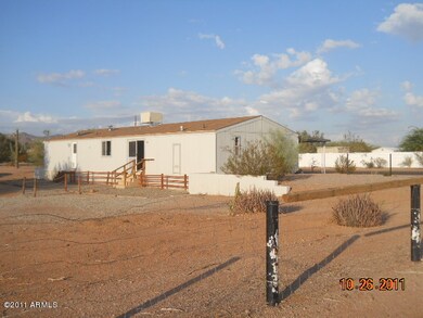 Back of Home