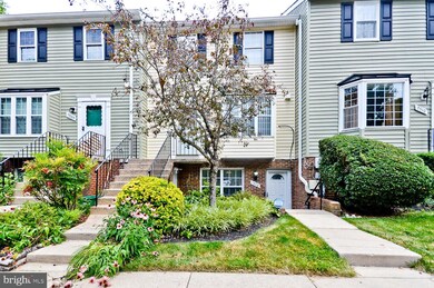 7508 S Arbory Ln, Laurel, MD 20707 - photo 3