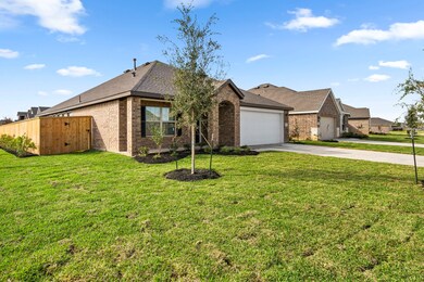 26503 Ledgemont Dr, Katy, TX 77493 - photo 4