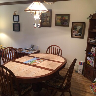 Dining Room View #2