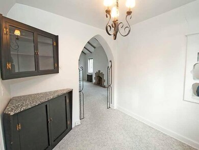 Dining Room.