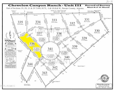 6297 Dewitt Dr, Winslow, AZ 86047 - photo 4
