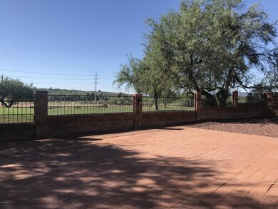 Golf Course
