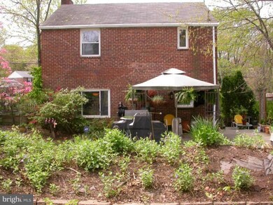 7603 16th Ave, Takoma Park, MD 20912 - photo 6