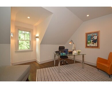 4 Forest St unit A, Cambridge, MA 02140 - photo 7